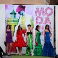 Moda en la calle 2011