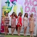 Moda en la calle 2011