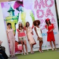 Moda en la calle 2011