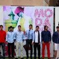 Moda en la calle 2011