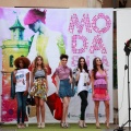 Moda en la calle 2011