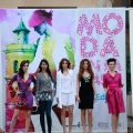 Moda en la calle 2011