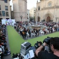 Moda en la calle 2011