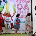 Moda en la calle 2011