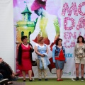 Moda en la calle 2011