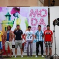 Moda en la calle 2011