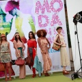 Moda en la calle 2011