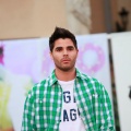 Moda en la calle 2011