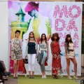 Moda en la calle 2011