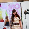 Moda en la calle 2011