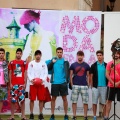 Moda en la calle 2011
