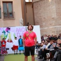 Moda en la calle 2011