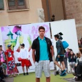 Moda en la calle 2011