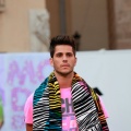 Moda en la calle 2011