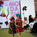 Moda en la calle 2011