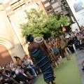 Moda en la calle 2011