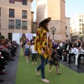 Moda en la calle 2011