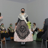 Imposición de bandas Magdalena