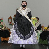 Imposición de bandas Magdalena