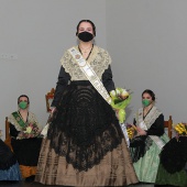 Imposición de bandas Magdalena