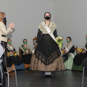 Imposición de bandas Magdalena