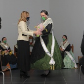 Imposición de bandas Magdalena