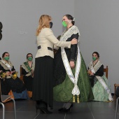 Imposición de bandas Magdalena