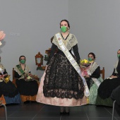 Imposición de bandas Magdalena