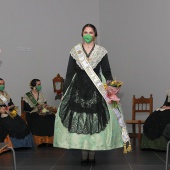 Imposición de bandas Magdalena