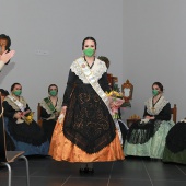 Imposición de bandas Magdalena