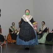 Imposición de bandas Magdalena