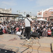 Concerts Al Port