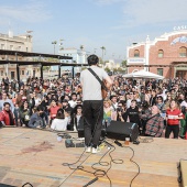 Concerts Al Port