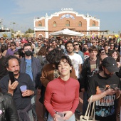 Concerts Al Port