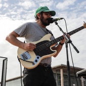 Concerts Al Port