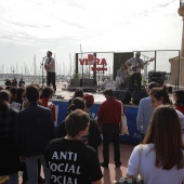 Concerts Al Port