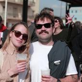 Concerts Al Port