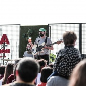 Concerts Al Port