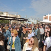Concerts Al Port