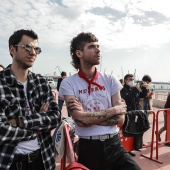 Concerts Al Port