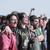 Concerts Al Port