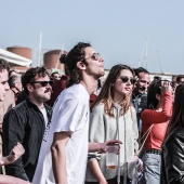 Concerts Al Port