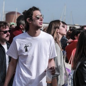 Concerts Al Port