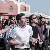 Concerts Al Port