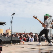 Concerts Al Port