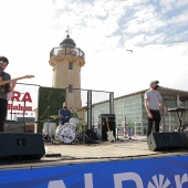 Concerts Al Port