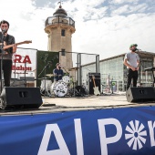 Concerts Al Port