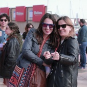 Concerts Al Port