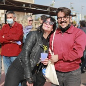 Concerts Al Port
