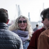 Concerts Al Port